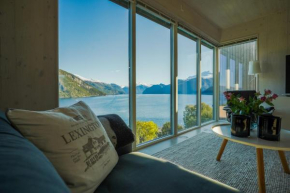 Fjord View Apartment